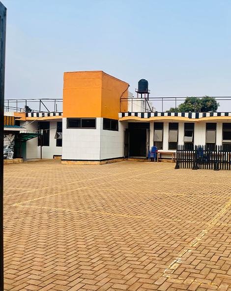 Where Comfort Meets Community