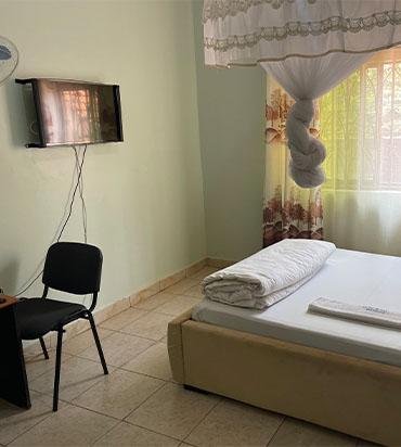 Where Comfort Meets Community